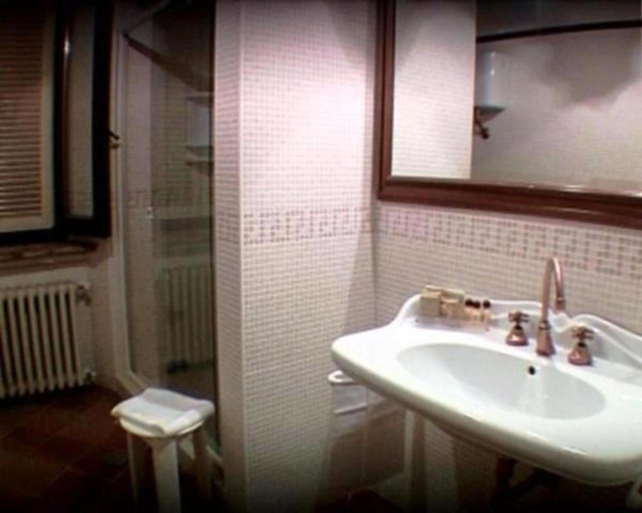 Affittacamere Il Poggio Dei Pettirossi Bevagna Esterno foto