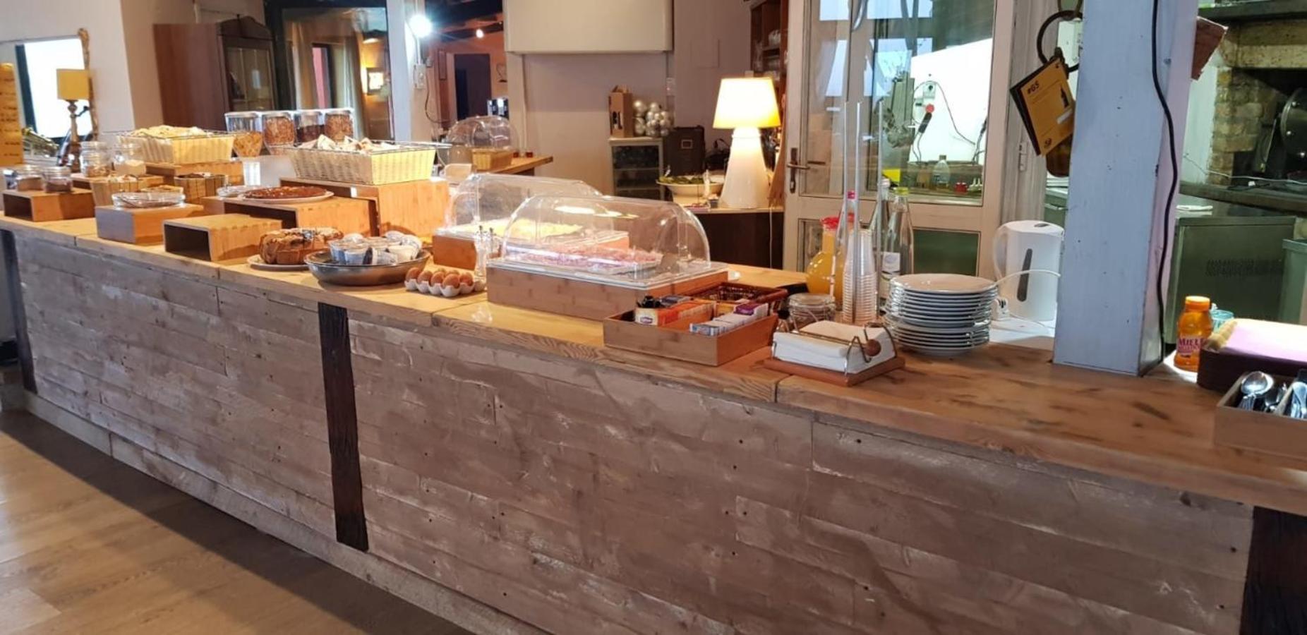 Affittacamere Il Poggio Dei Pettirossi Bevagna Esterno foto